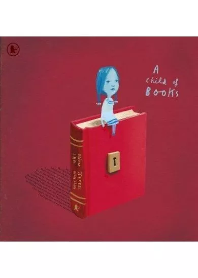 A Child of Books