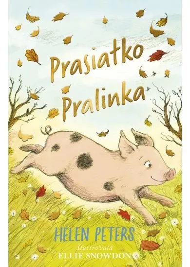 Prasiatko Pralinka