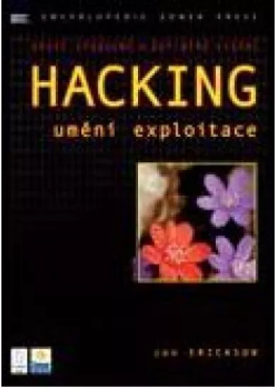 Hacking - umění exploitace II