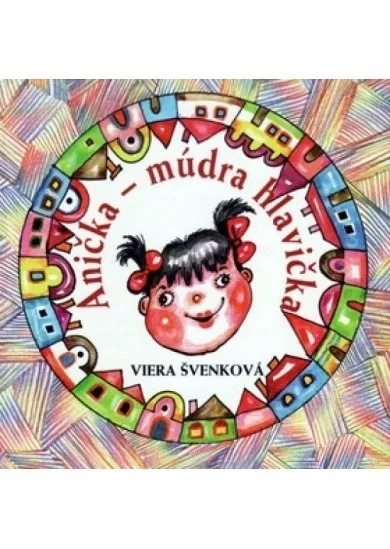 Anička – múdra hlavička