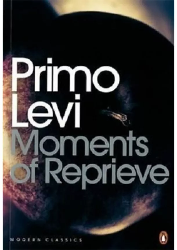 Levi Primo - Moments of Reprieve