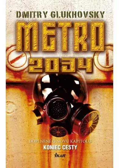 Metro 2034, 2. vydanie