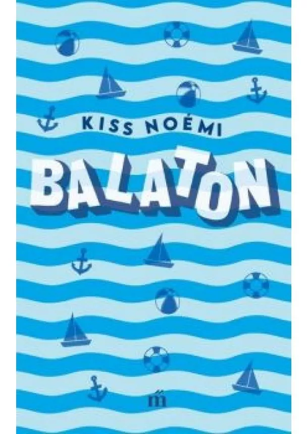 Kiss Noémi - Balaton