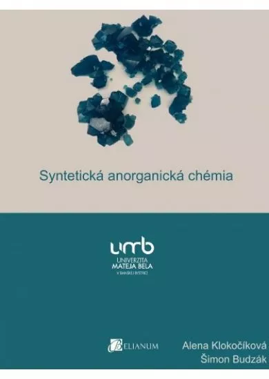 Syntetická anorganická chémia