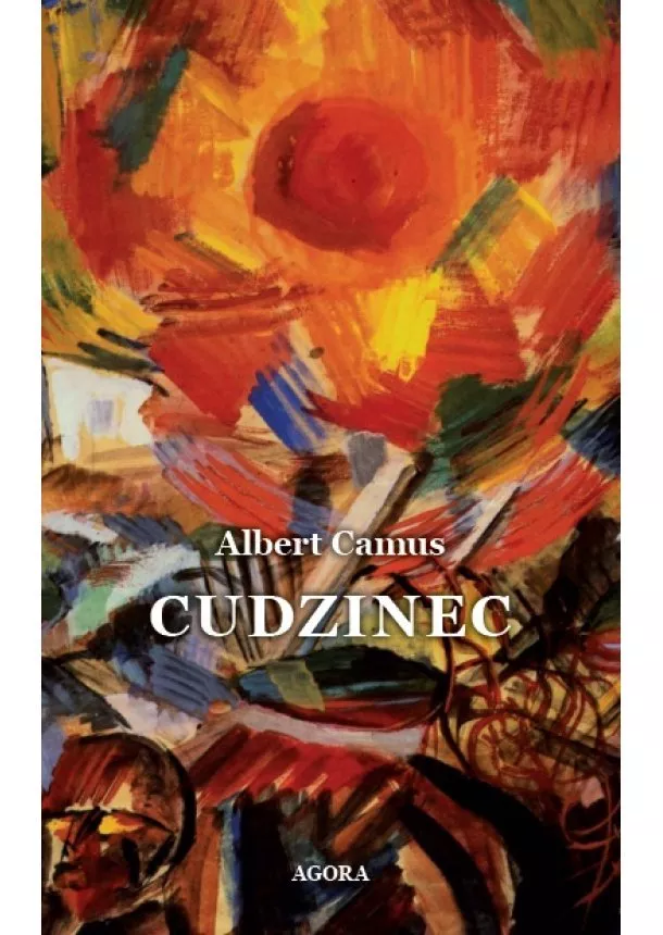 Albert Camus - Cudzinec