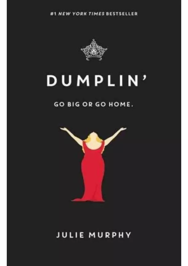 Julie Murphy - Dumplin