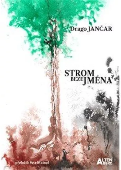 Strom beze jména