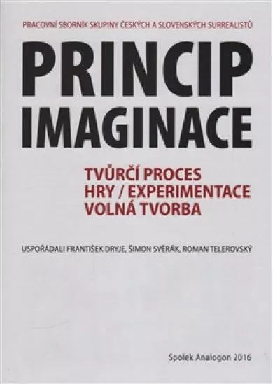 Princip imaginace