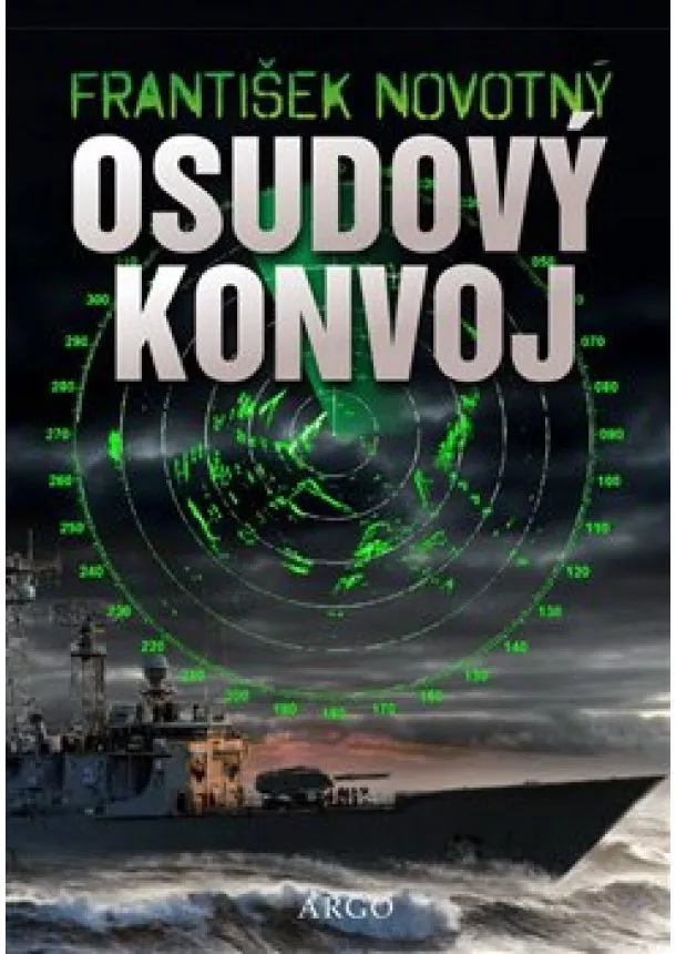 František Novotný - Osudový konvoj