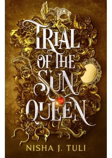 Trial of the Sun Queen