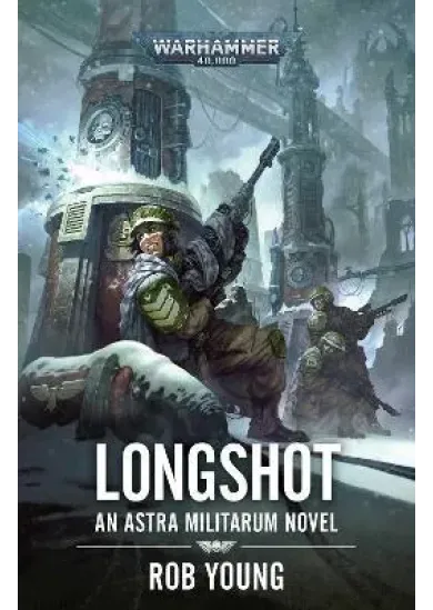 Longshot