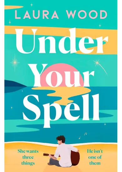 Under Your Spell