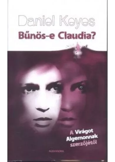 Bűnös-e Claudia?