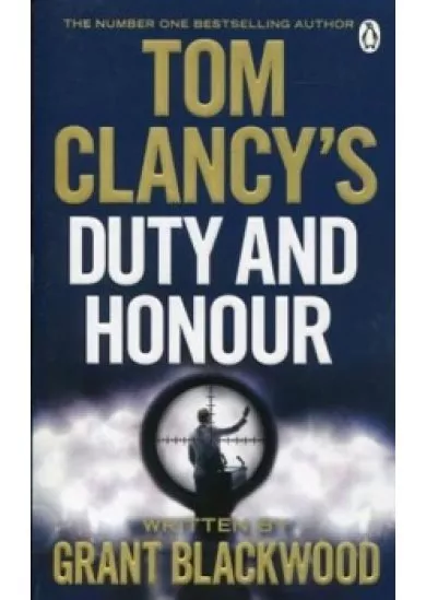 Tom Clancys Duty and Honour