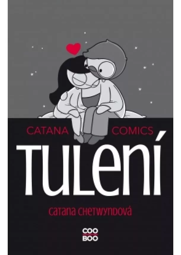 Catana Chetwyndová - Tulení