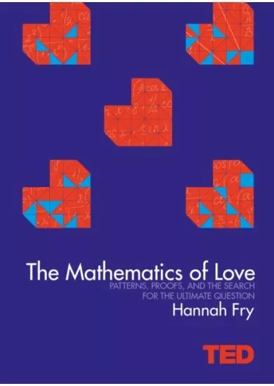 The Mathematics of Love