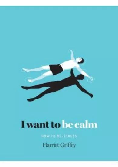 I Want To Be Calm