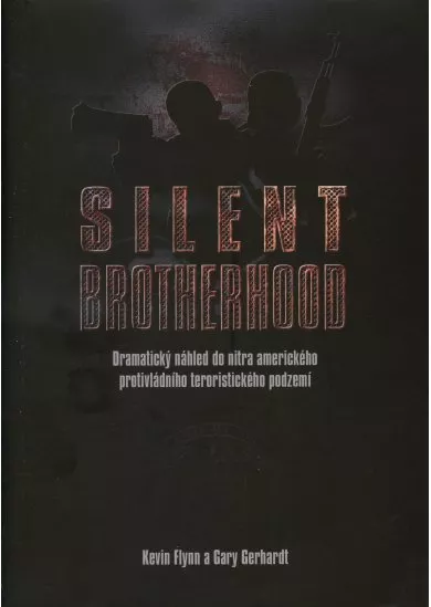 Silent Brotherhood - Dramatický náhled