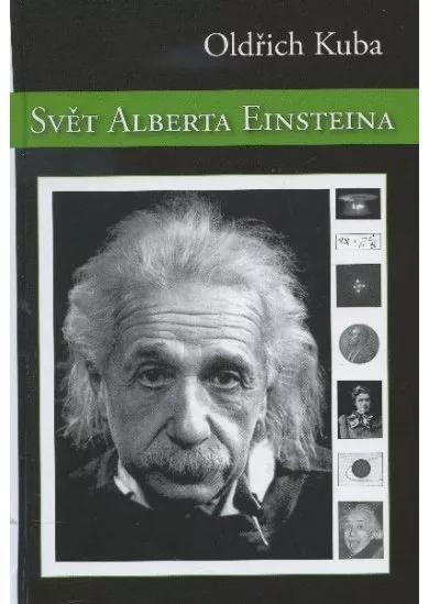 Svět Alberta Einsteina