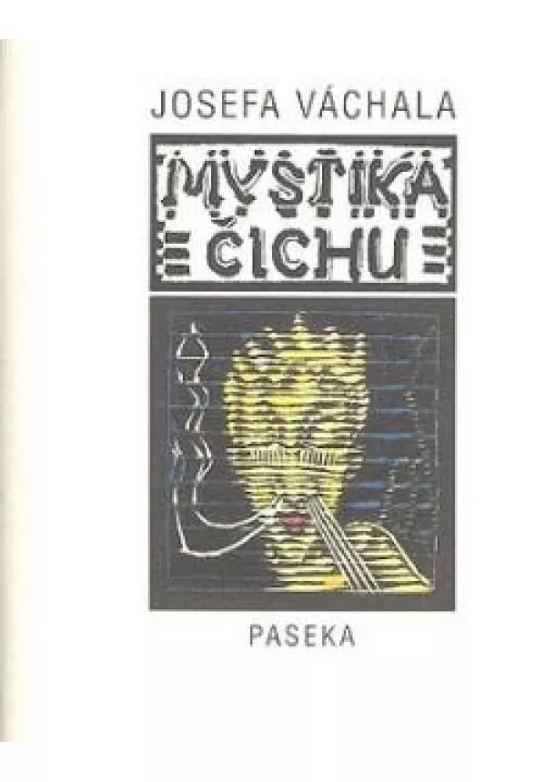 Josef Váchal  - Mystika čichu