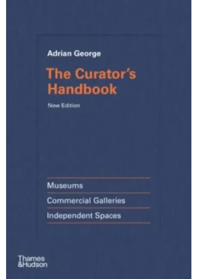 The Curator's Handbook