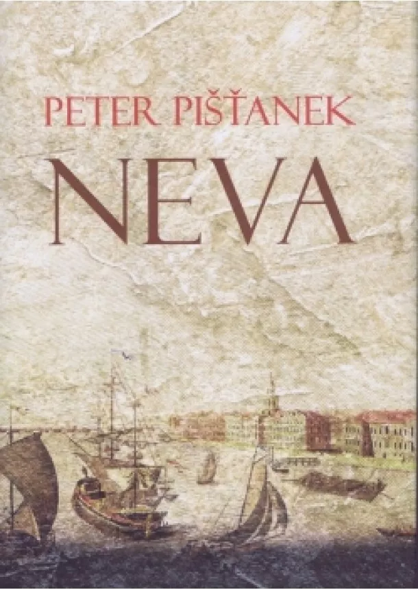 Peter Pišťanek - Neva