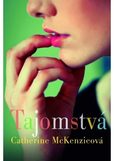 Tajomstvá