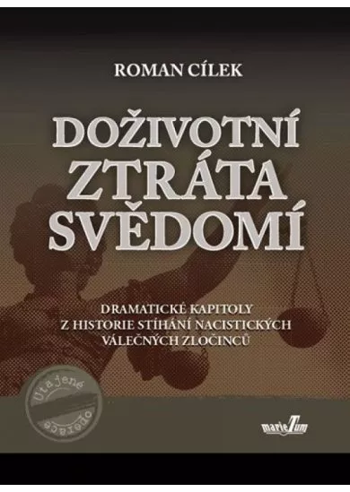 Doživotní ztráta svědomí