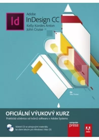 Adobe InDesign CC