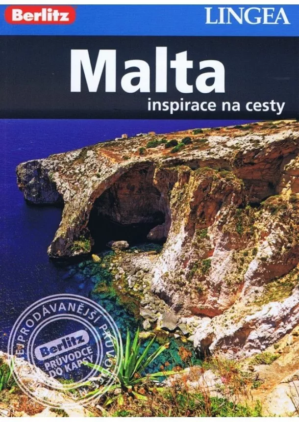 autor neuvedený - LINGEA CZ-Malta-inspirace na cesty