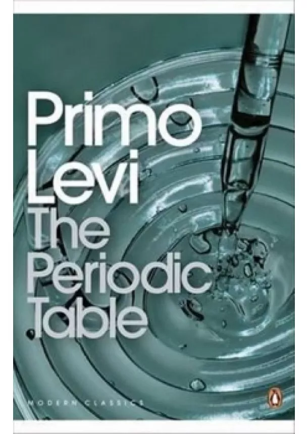 Primo Levi - The Periodic Table