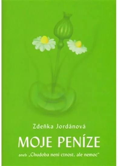 Moje peníze - aneb 