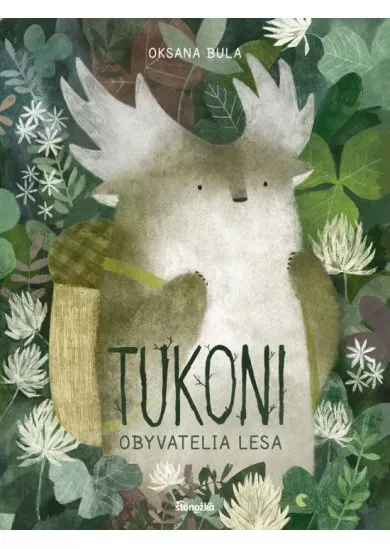 Tukoni. Obyvatelia lesa.