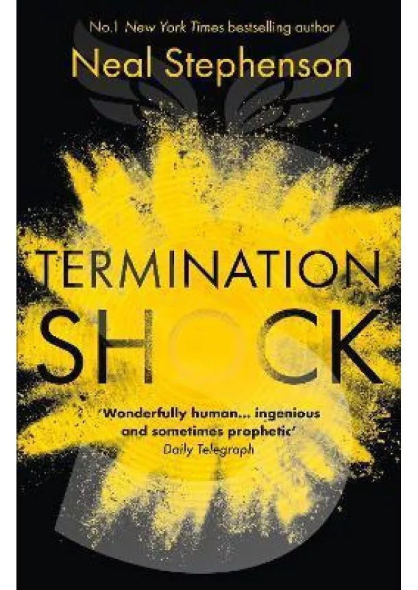 Neal Stephenson - Termination Shock