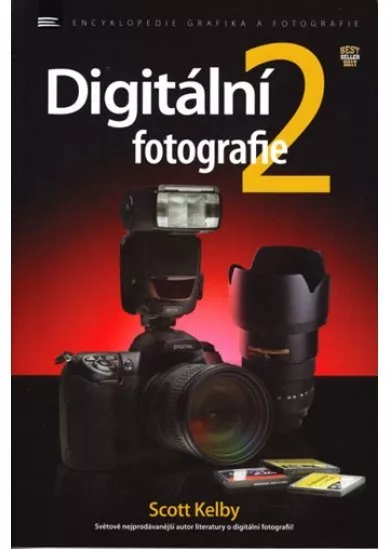 Digitální fotografie 2