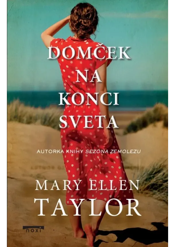 Mary Ellen Taylor - Domček na konci sveta