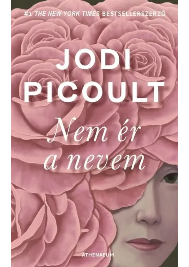 Jodi Picoult - Nem ér a nevem