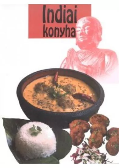 Indiai konyha