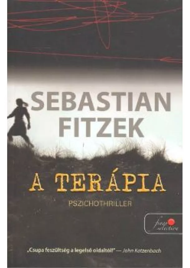 SEBASTIAN FITZEK - A TERÁPIA