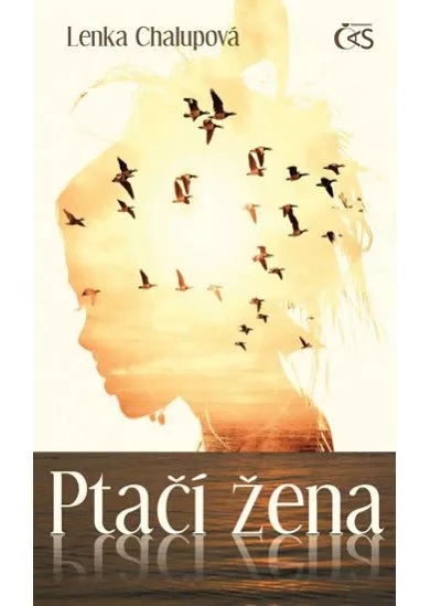 Ptačí žena