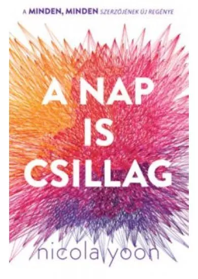 A NAP IS CSILLAG