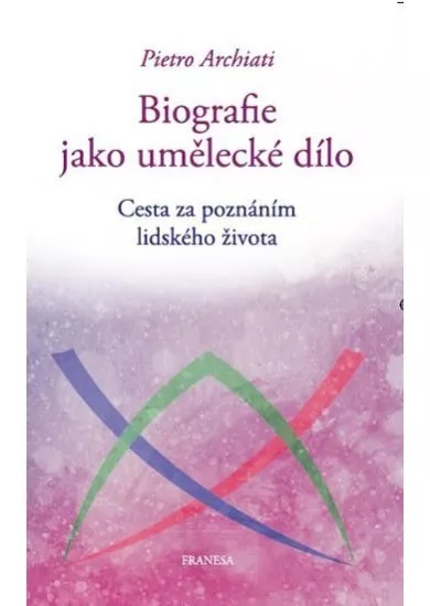 Biografie jako umělecké dílo - Cesta za poznáním lidského života