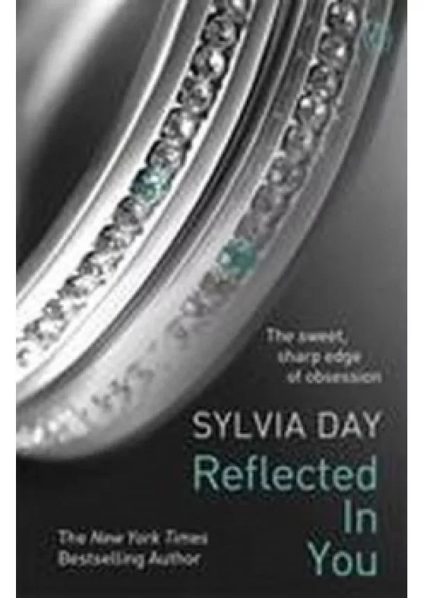 Sylvia Day - Reflected in You