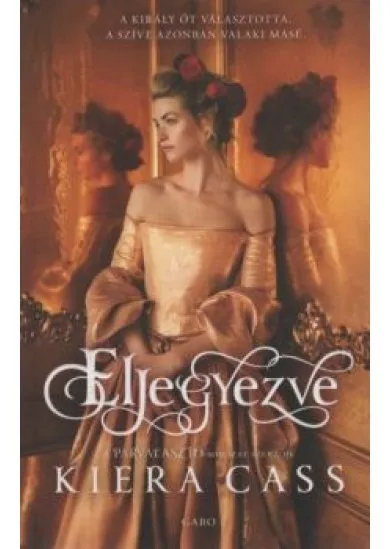 Eljegyezve - Eljegyezve 1.