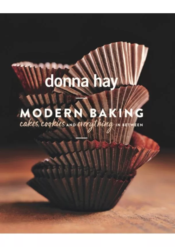 Donna Hay - Modern Baking