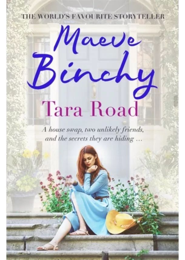 Maeve Binchy - Tara Road