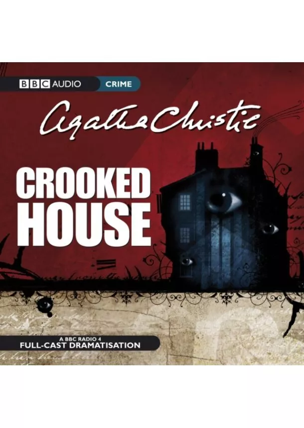 Agatha Christie - Crooked House