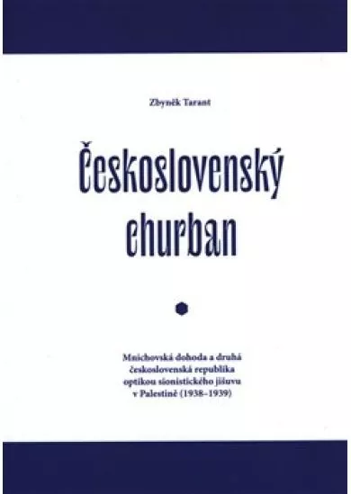 Československý churban