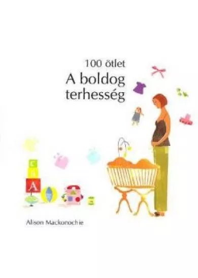 A BOLDOG TERHESSÉG