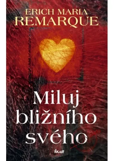 Miluj bližního svého - 2.vydání